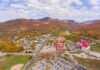 20 Best Things To Do In Lincoln New Hampshire lincoln aerial view