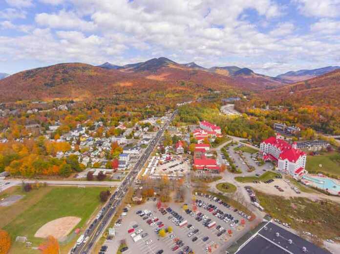 20 Things To Do In Lincoln, NH In 2026