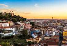 lisbon