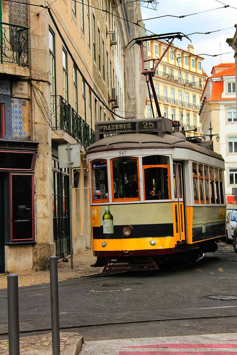 lisbon portugal best time to visit