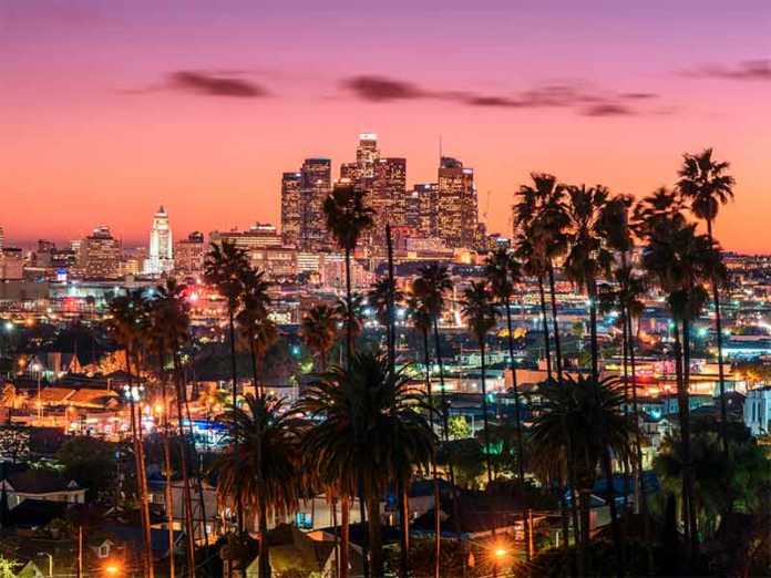 21 Amazing Things To Do In Los Angeles At Night
