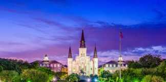 Louisiana
