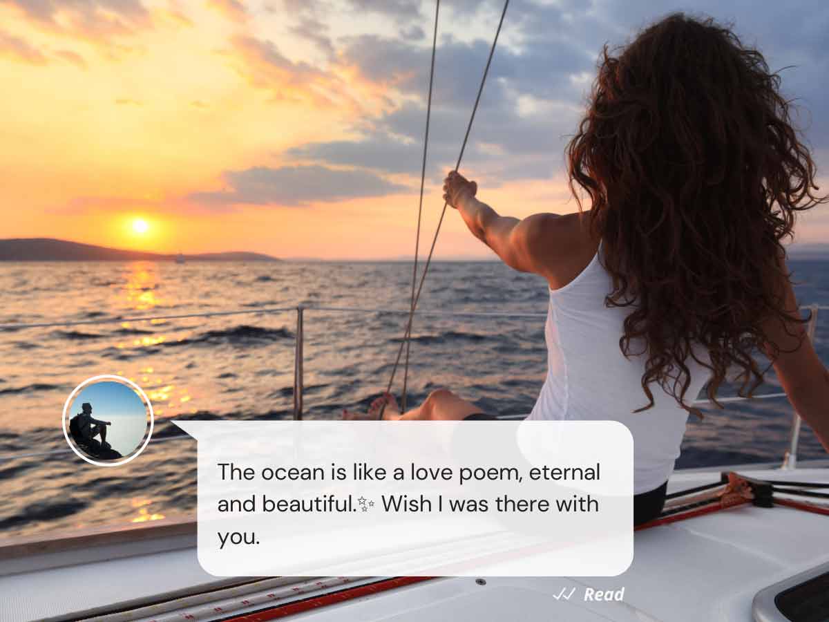love ocean quotes