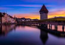 lucerne