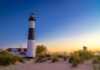 20 Things To Do In Ludington, Michigan for Lake Michigan Lovers ludington lake michigan lighthouse