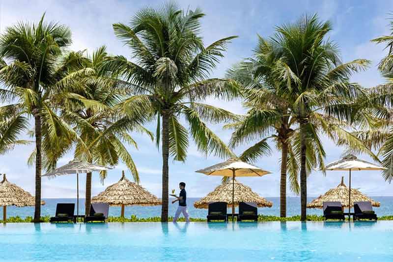 Melia Danang Beach Resort