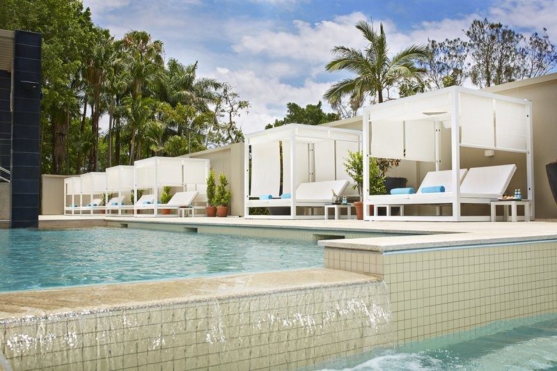 Luxury hotels Queensland