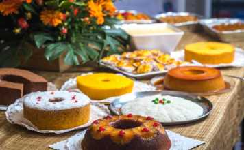 macanese desserts