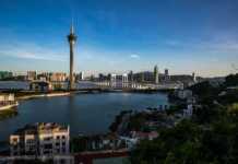 50 Ways To Enjoy Macau For Free macao