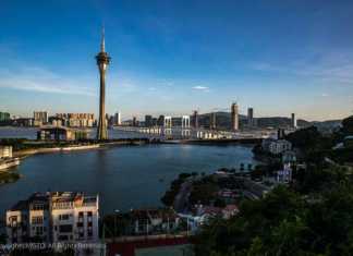 50 Ways To Enjoy Macau For Free macao