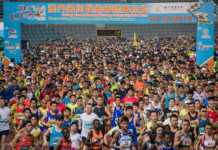 11 Outdoor Adventures Waiting For You In Macau macao marathon