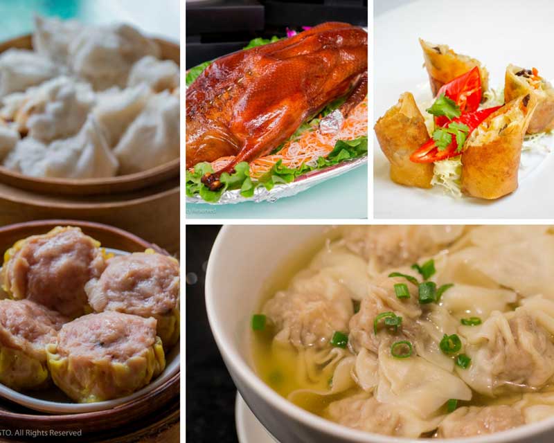 best restaurants in Macau