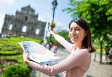 The Perfect Macau Itinerary For First-Time Visitors macau itineraries