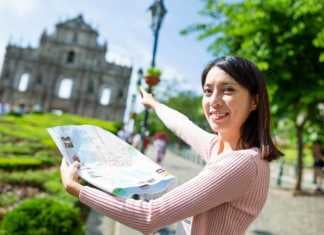 The Perfect Macau Itinerary For First-Time Visitors macau itineraries