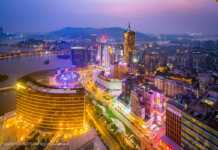 25 Macau Landmarks That Will Make You Want To Book A Trip Today macau landmarks casino