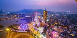 25 Macau Landmarks That Will Make You Want To Book A Trip Today macau landmarks casino