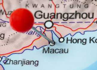 I Only Had 1 Day In Macau—Here’s Exactly What I Did macau day trip