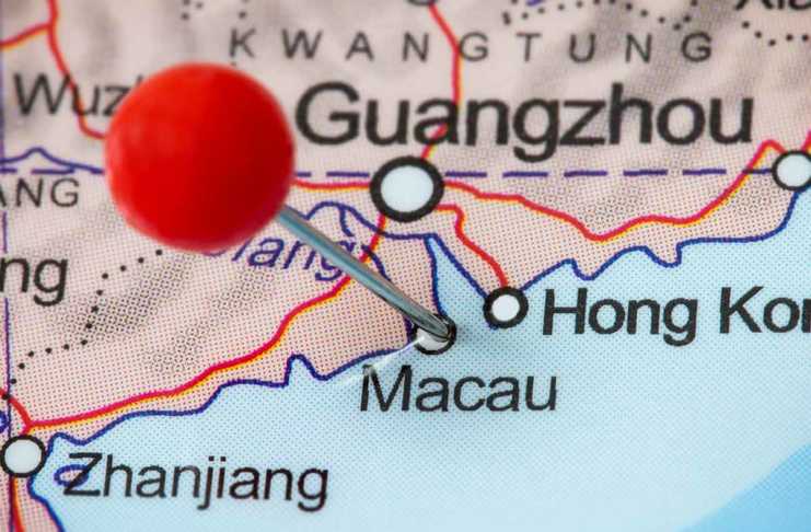 I Only Had 1 Day In Macau—Here’s Exactly What I Did macau day trip