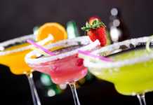 macau nightlife