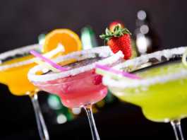 macau nightlife