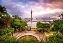 10 Iconic Macau Attractions You Simply Can’t Miss macau tower