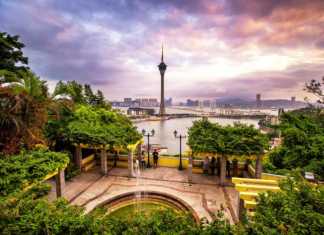 10 Iconic Macau Attractions You Simply Can’t Miss macau tower