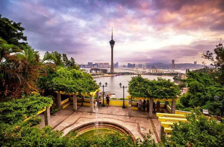 10 Iconic Macau Attractions You Simply Can’t Miss macau tower