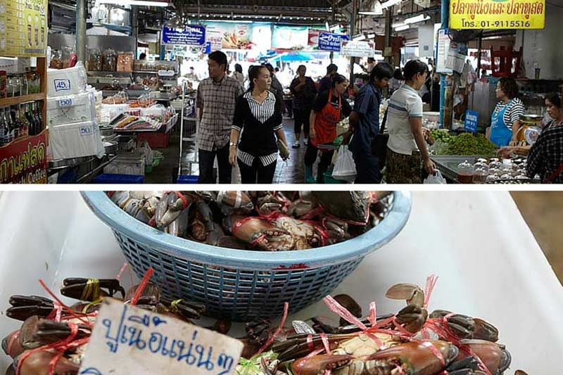 maeklong market