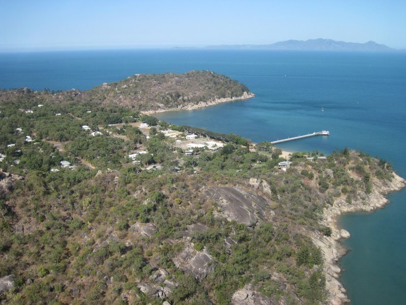 things to do on magnetic island