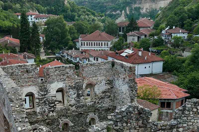 Full Day Tour to Rila Monastery and Melnik