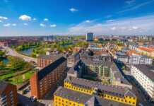 20 Beautiful Danish Cities And Towns You’ll Want To Explore Copenhagen Downtown City Skyline In Denmark