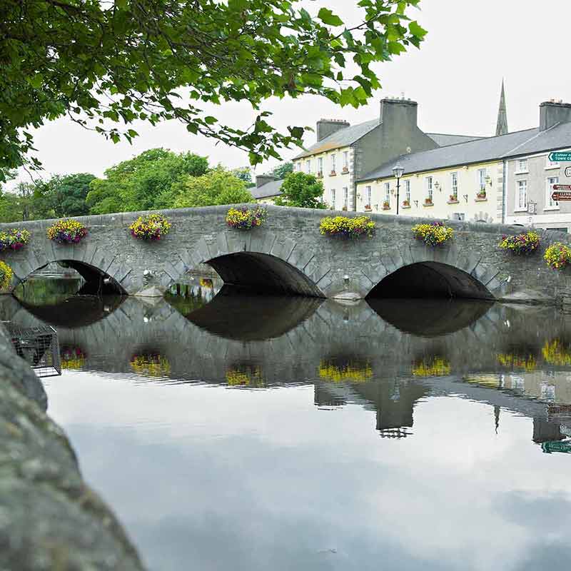 Westport, County Mayo, Ireland