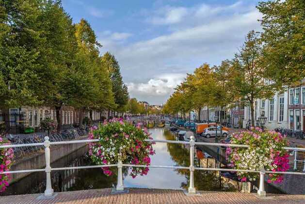 20 Cities In Netherlands To Visit In 2026 - Discover Dutch Magic!
