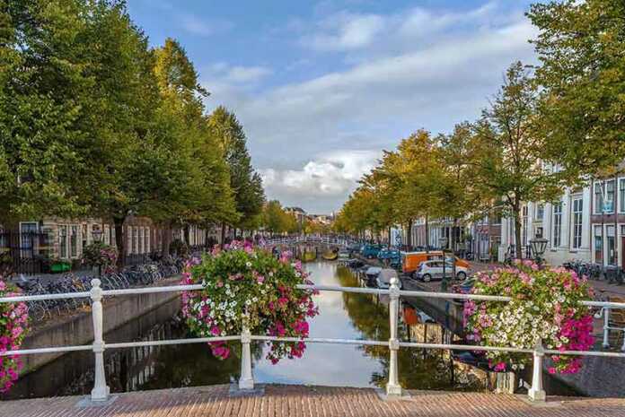 20 Cities In Netherlands To Visit In 2026 - Discover Dutch Magic!