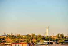 20 Incredible Cities In Mexico You’ll Wish You’d Discovered Sooner major cities in new mexico blue sky and turquoise seascape and beach panorama