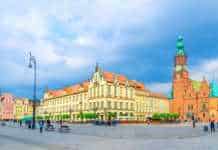 20 Cities In Poland That Are Way More Beautiful Than You Expect major cities in poland
