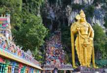Malaysia Landmarks That Will Leave You In Awe malaysia landmarks