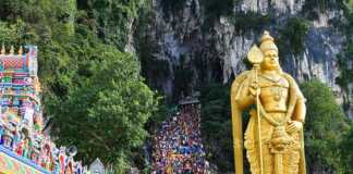 Malaysia Landmarks That Will Leave You In Awe malaysia landmarks