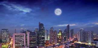 manila