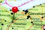 20 Things To Do In Mansfield Ohio You Didn’t Know About mansfield ohio map of ohio with Mansfield pinned in red
