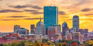 Massachusetts