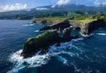 20 things to do in Maui that go way beyond beaches rocky coastline of maui hawaii