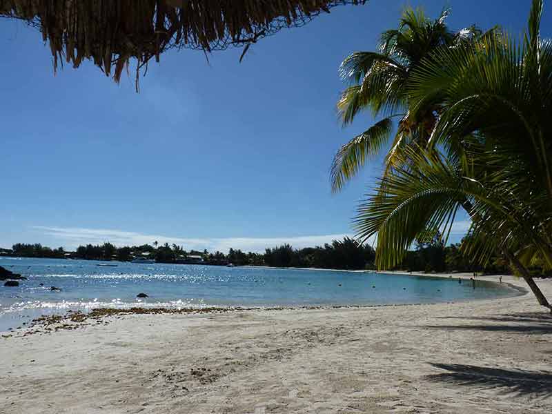 mauritius beaches grand baie