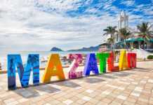 mazatlan zona dorada