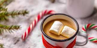 meanwhile in canada hot chocolate