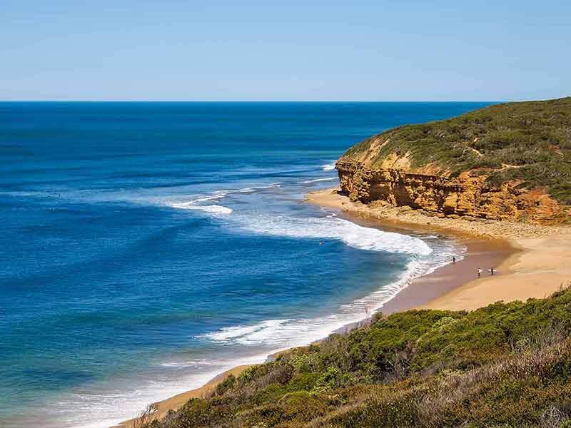 melbourne australia beaches