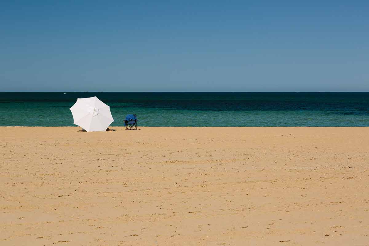 melbourne beaches