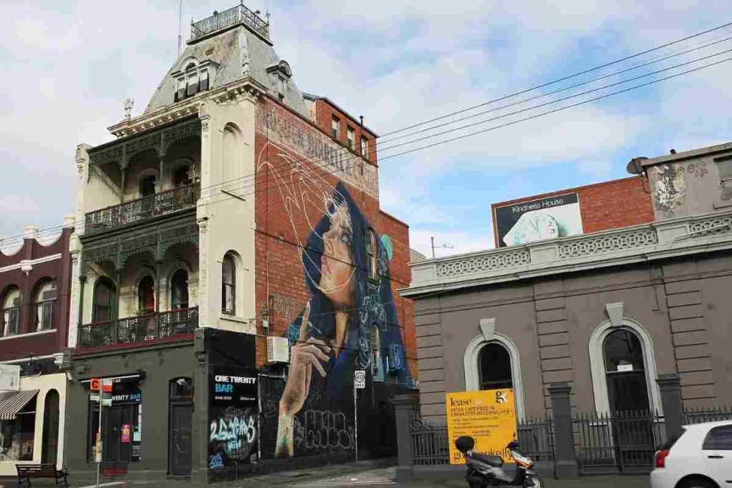 Where To See The Best Street Art In Melbourne In 2024