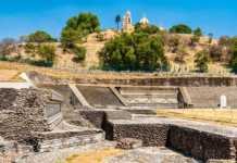 Mexico Landmarks That Will Blow You Away mexico landmarks (2)