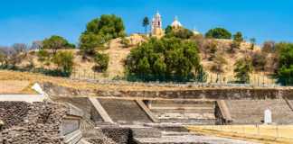 Mexico Landmarks That Will Blow You Away mexico landmarks (2)